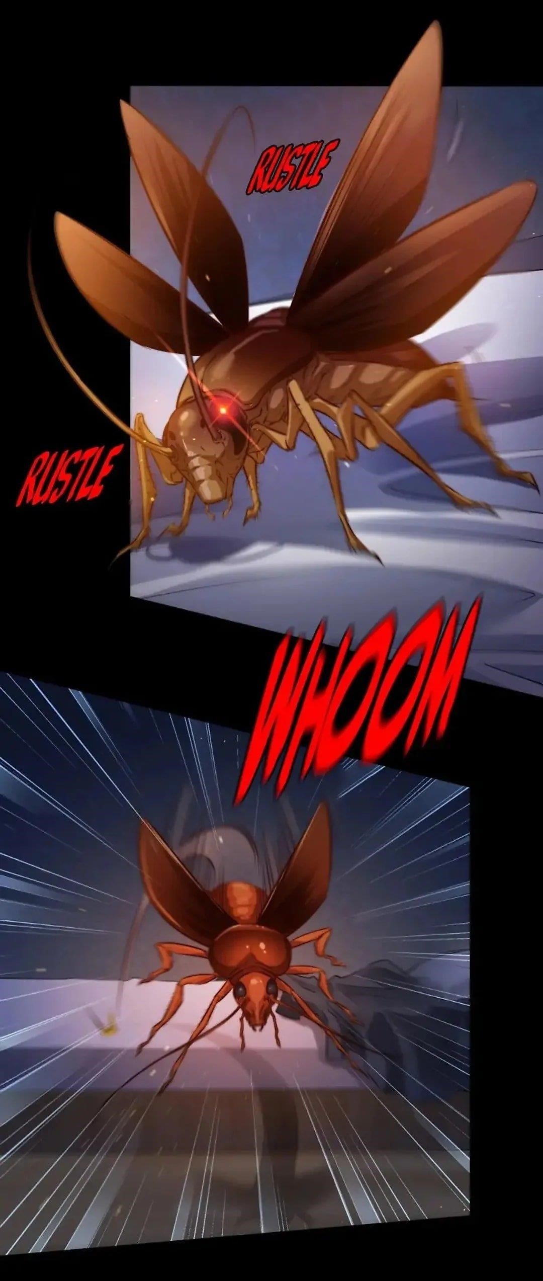 Scream Queen Chapter 150 - Page 6