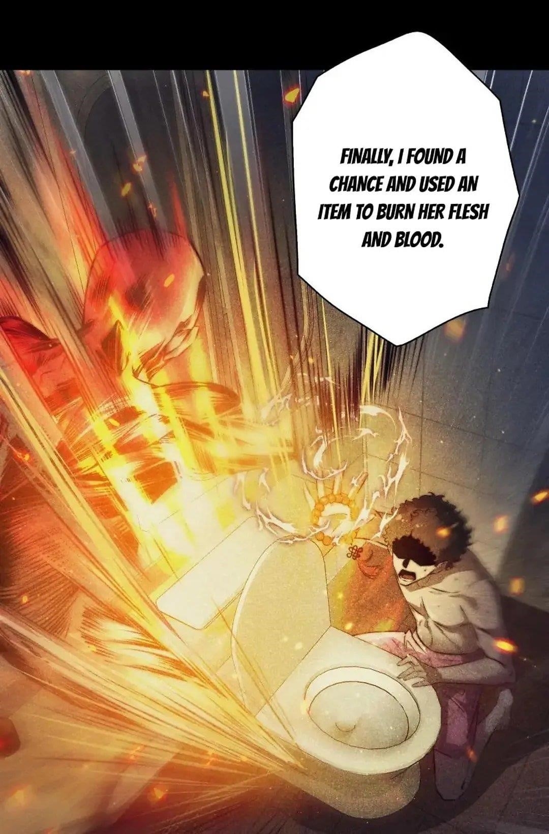 Scream Queen Chapter 151 - Page 11