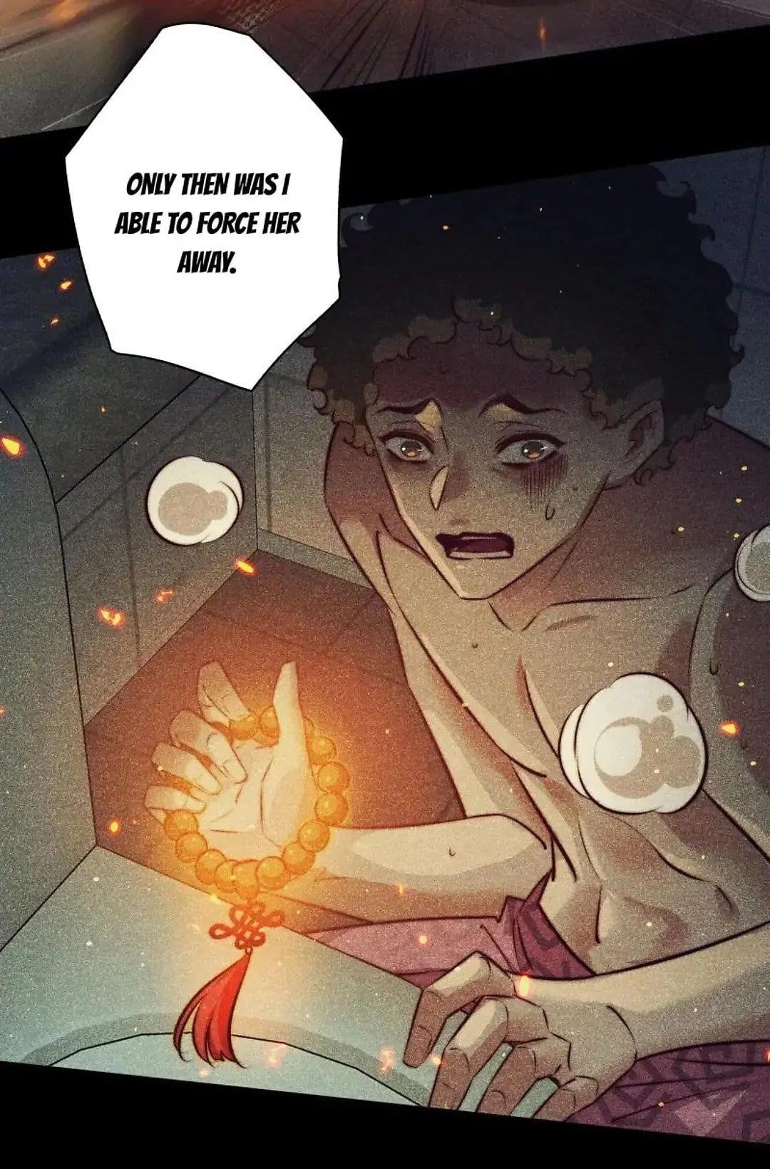 Scream Queen Chapter 151 - Page 12