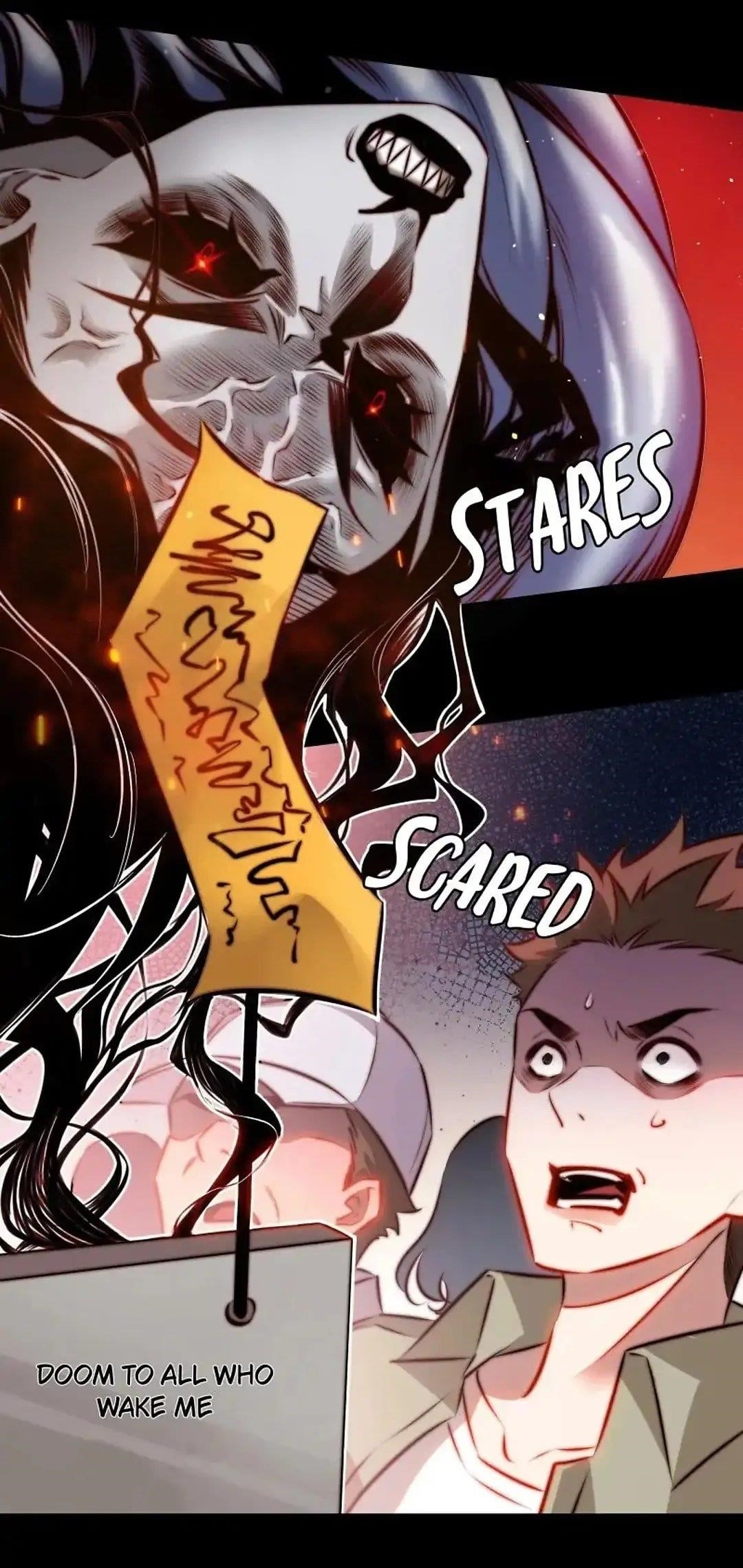 Scream Queen Chapter 151 - Page 18