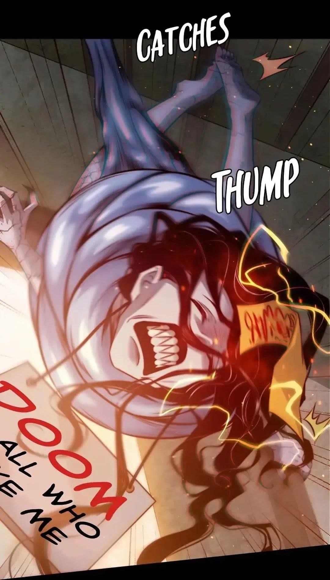 Scream Queen Chapter 151 - Page 22