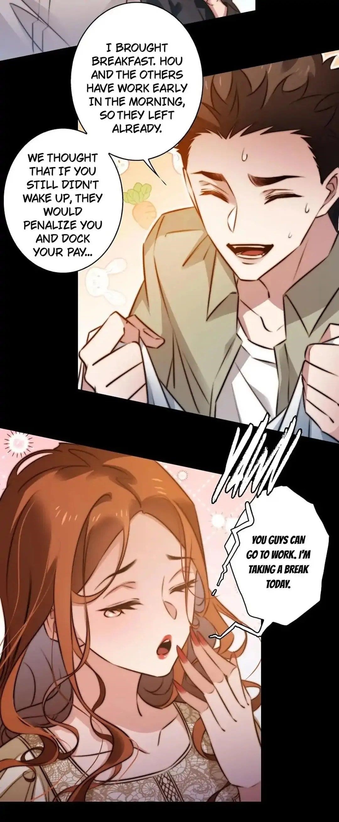 Scream Queen Chapter 151 - Page 24