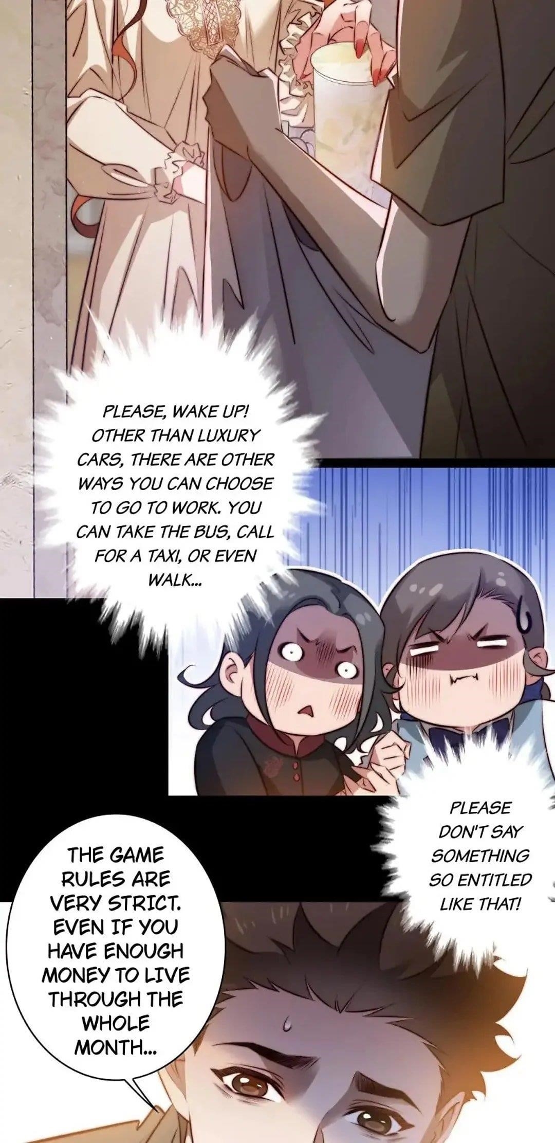 Scream Queen Chapter 151 - Page 26