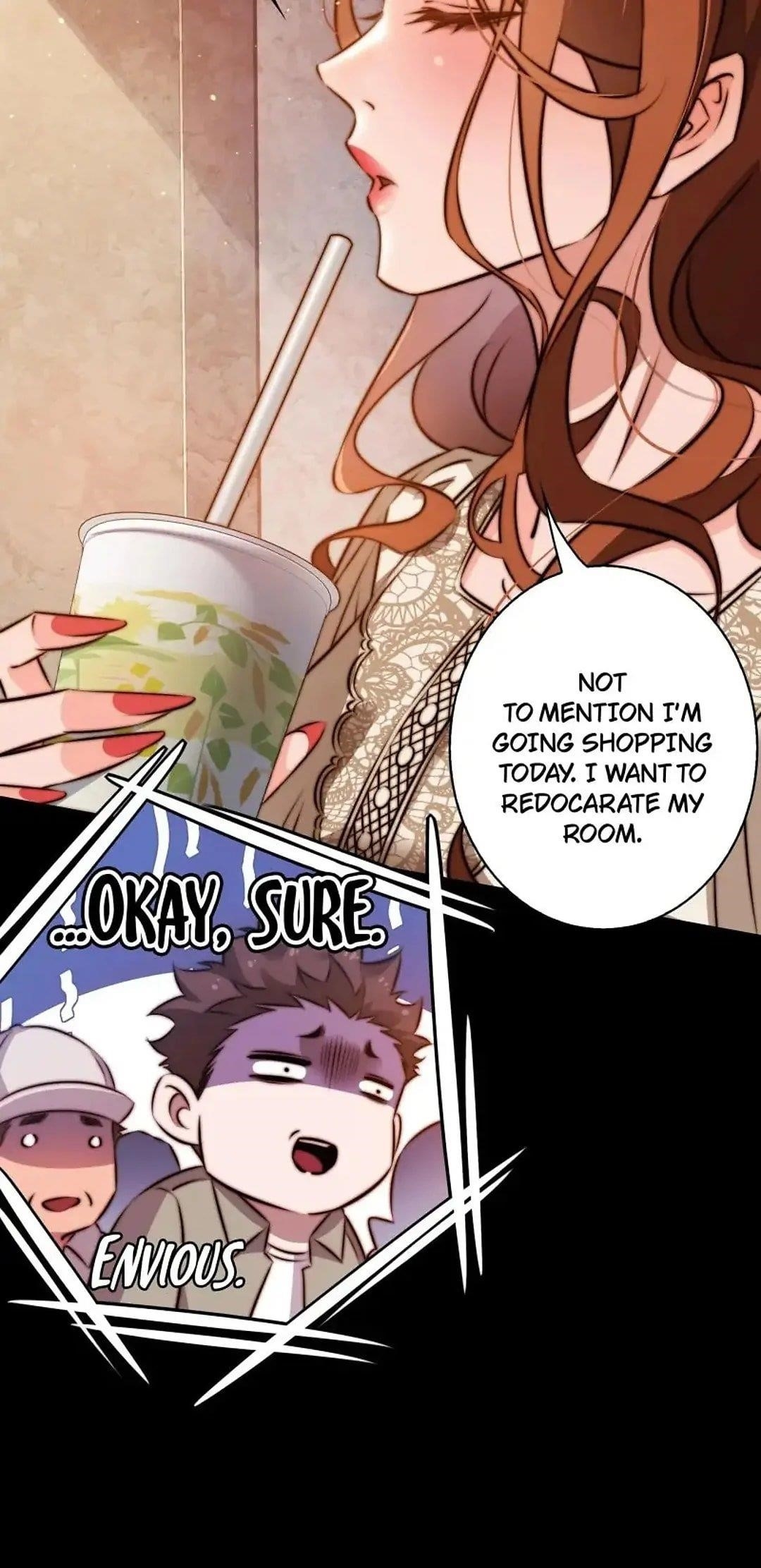 Scream Queen Chapter 151 - Page 28