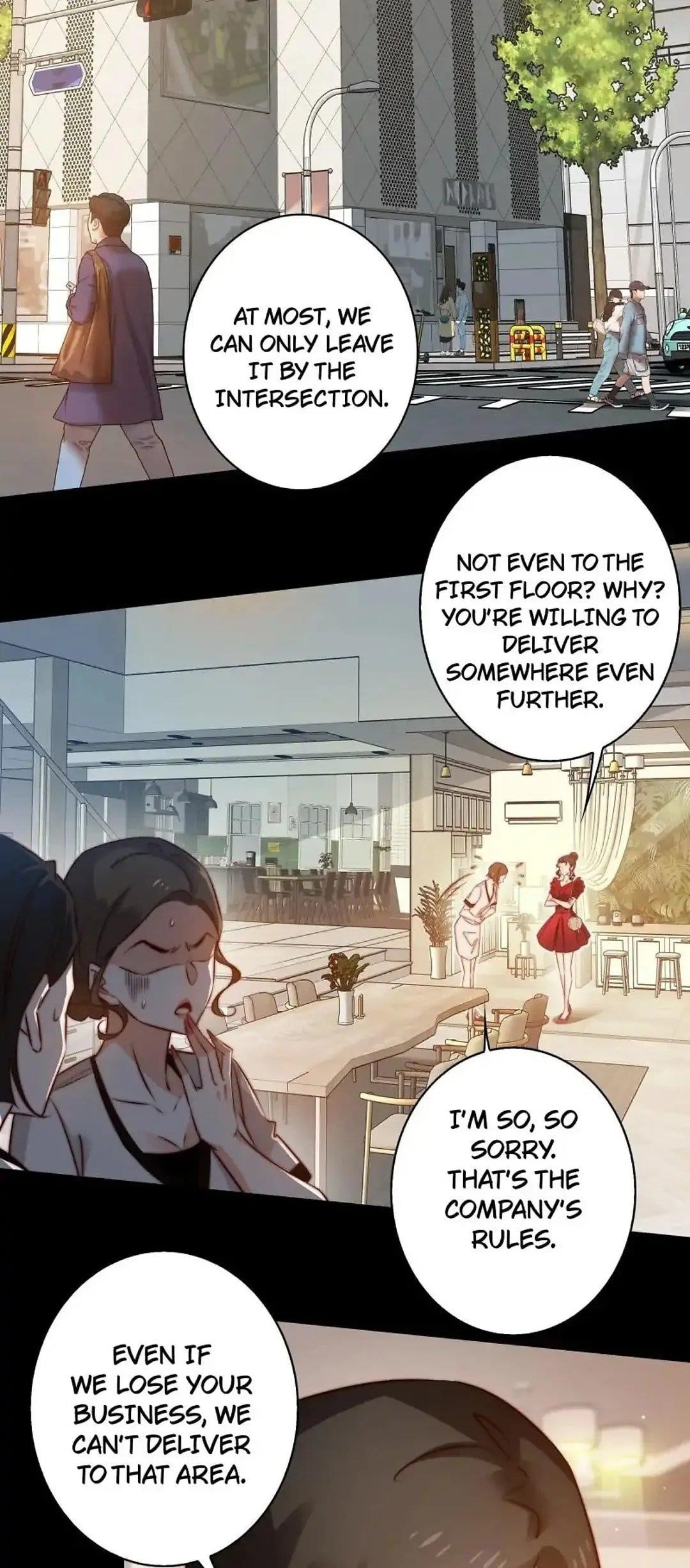 Scream Queen Chapter 151 - Page 30