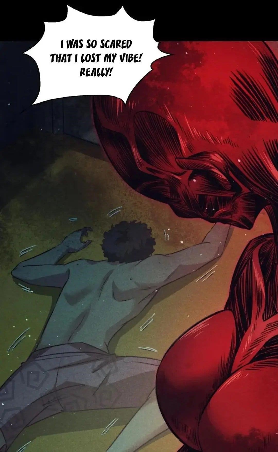 Scream Queen Chapter 151 - Page 6