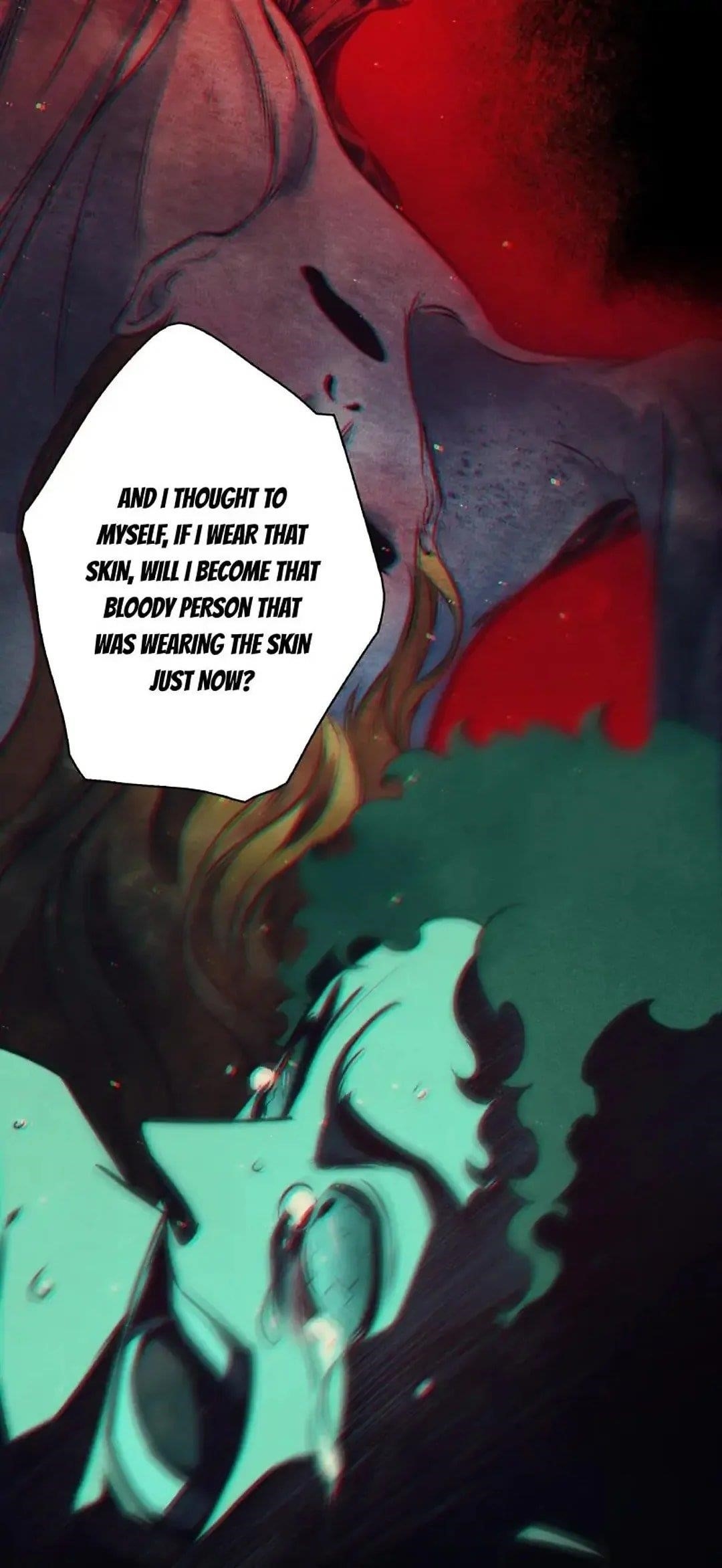 Scream Queen Chapter 151 - Page 9