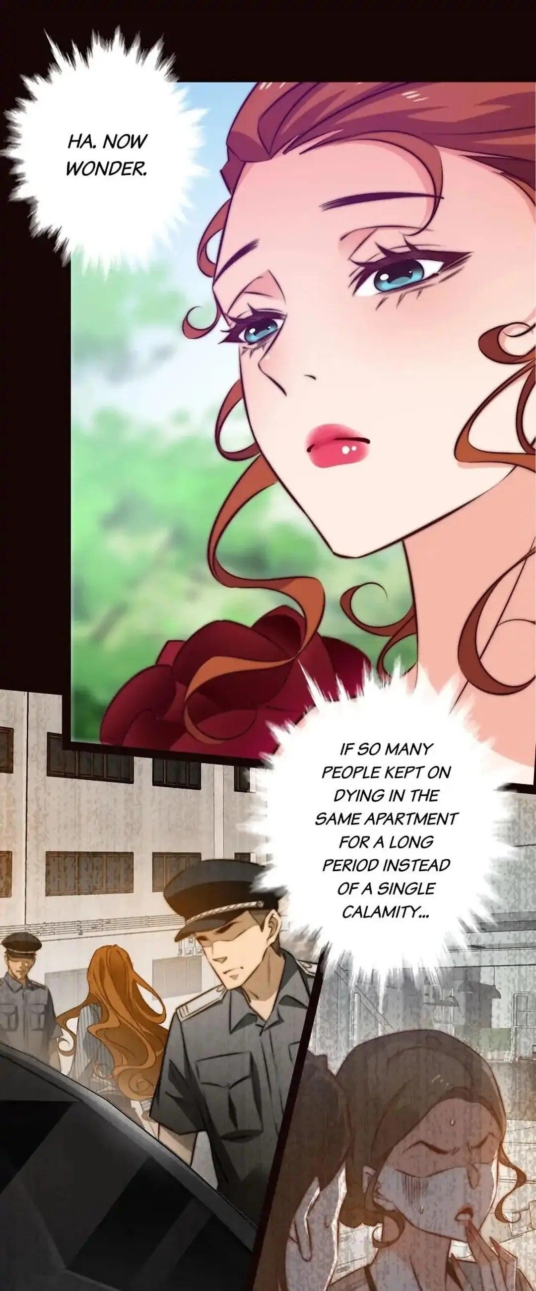 Scream Queen Chapter 152 - Page 11