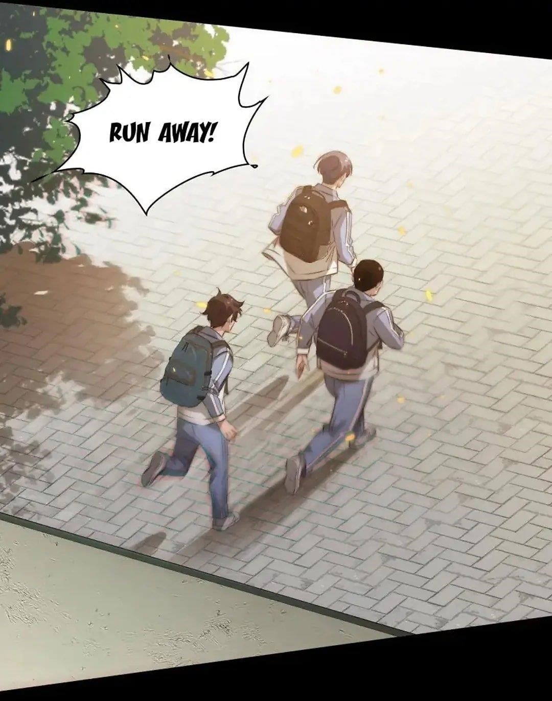 Scream Queen Chapter 152 - Page 13