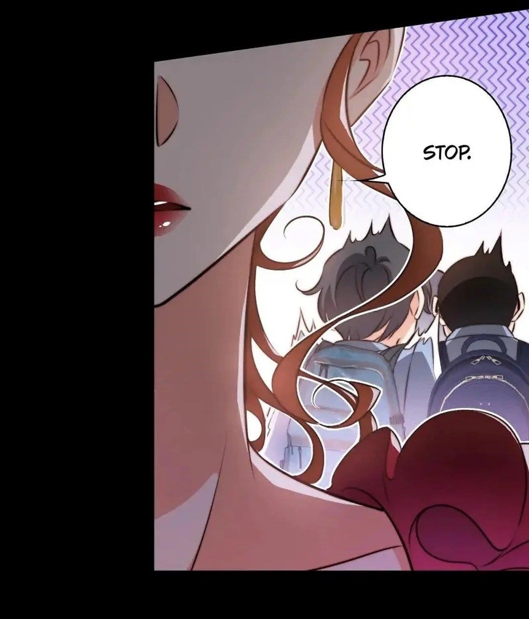 Scream Queen Chapter 152 - Page 14