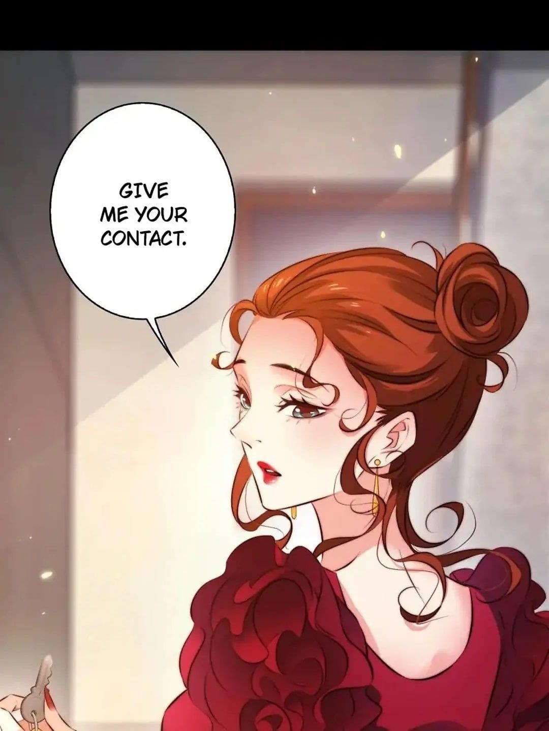 Scream Queen Chapter 152 - Page 15