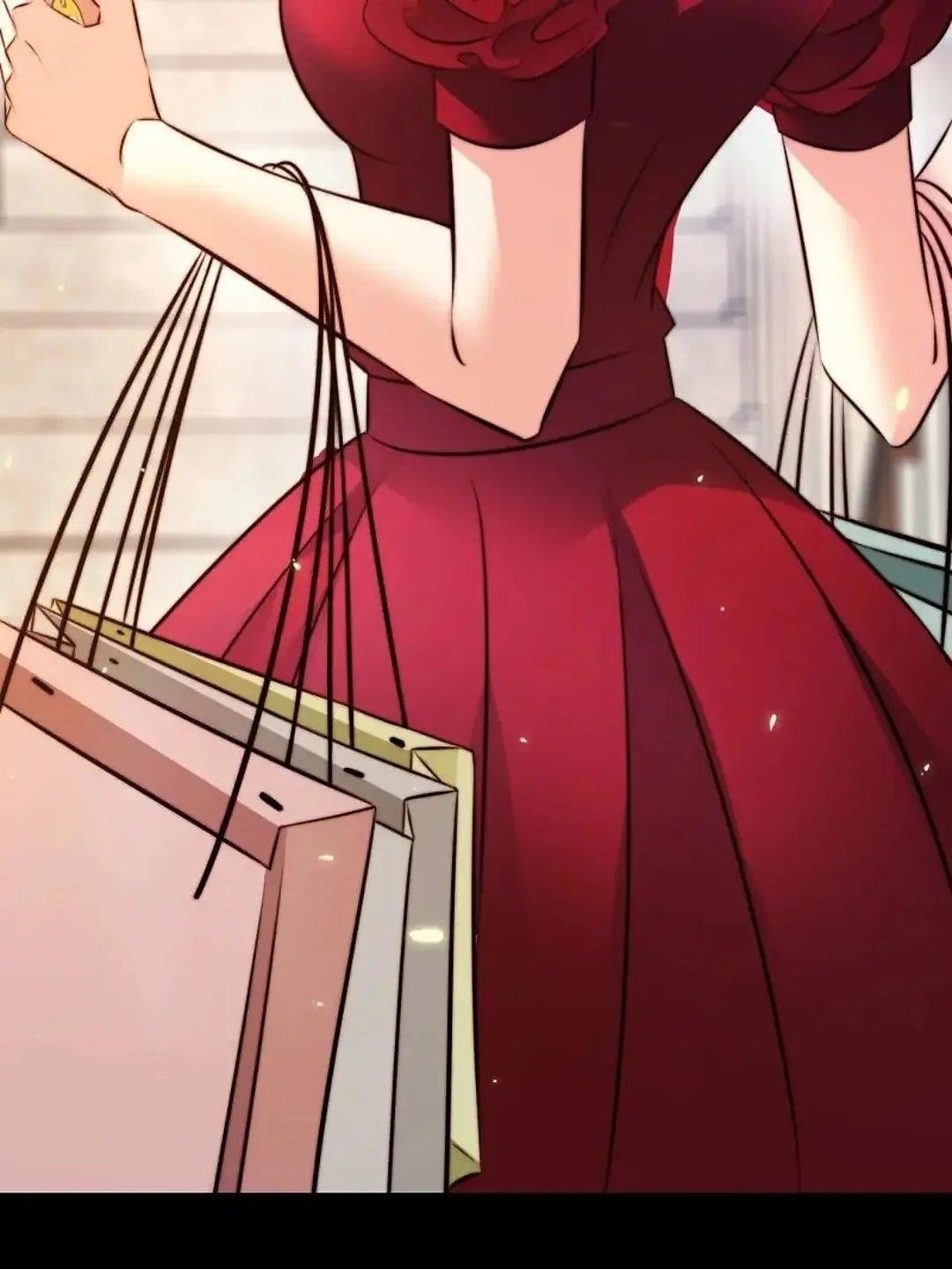 Scream Queen Chapter 152 - Page 16