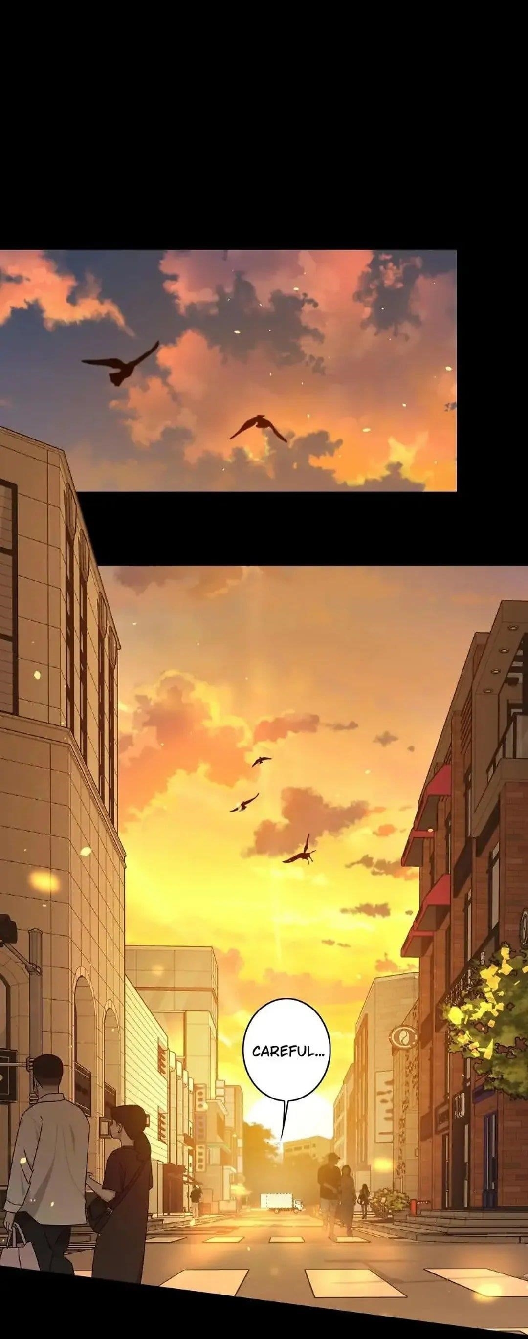 Scream Queen Chapter 152 - Page 18