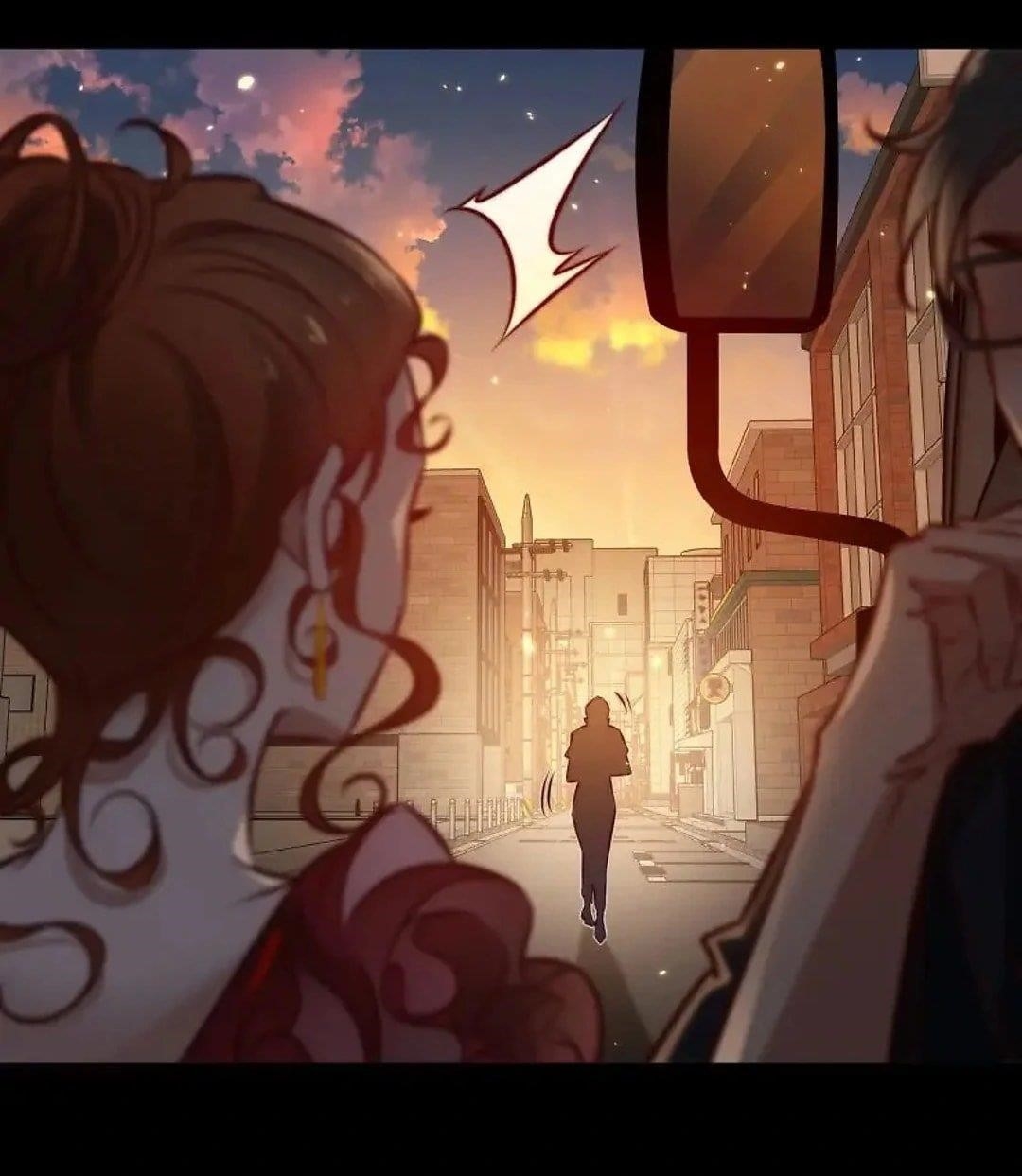 Scream Queen Chapter 152 - Page 21