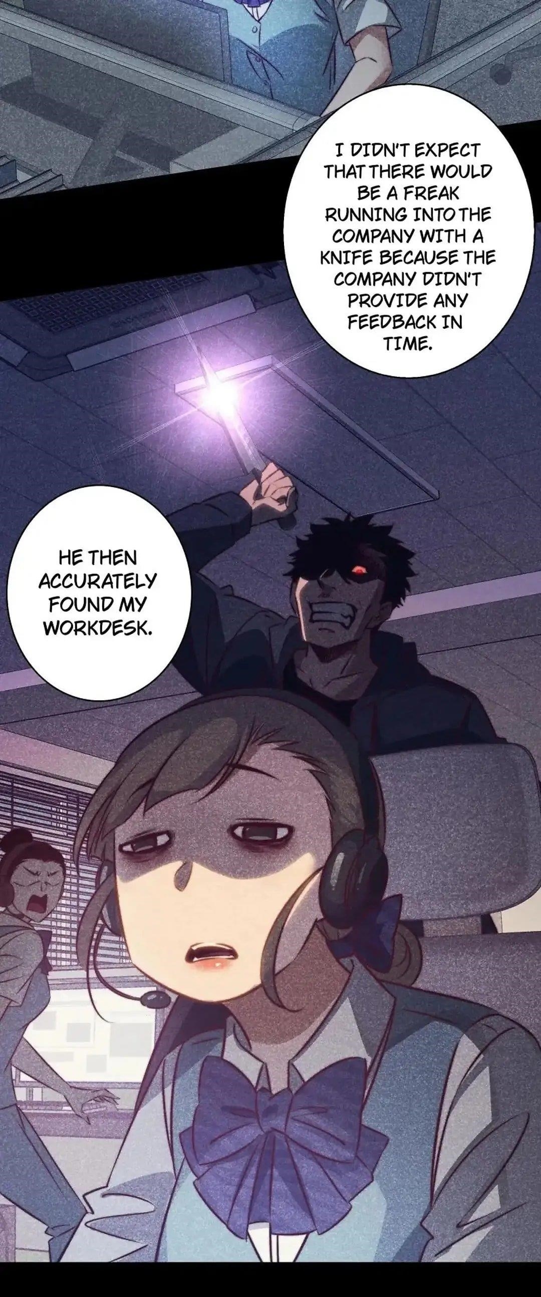 Scream Queen Chapter 152 - Page 28