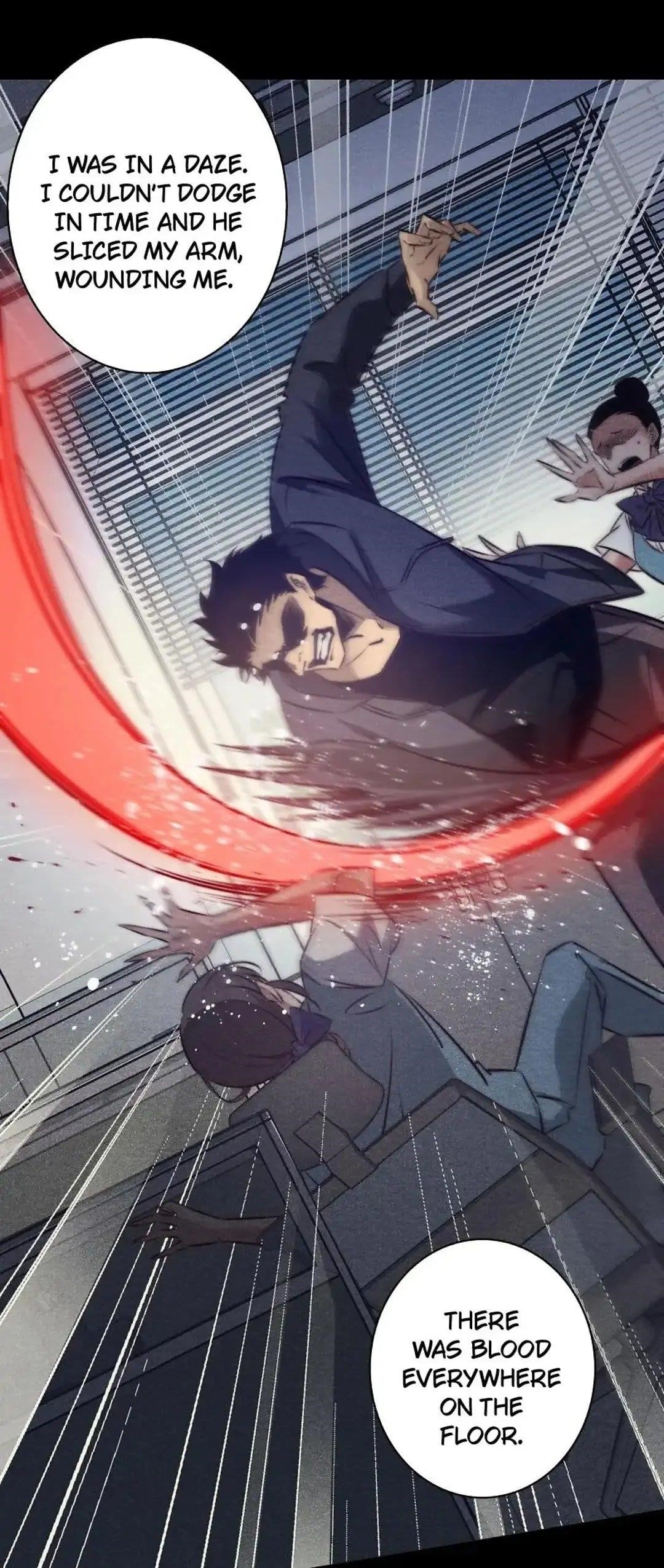 Scream Queen Chapter 152 - Page 29