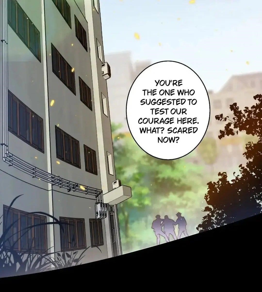 Scream Queen Chapter 152 - Page 4