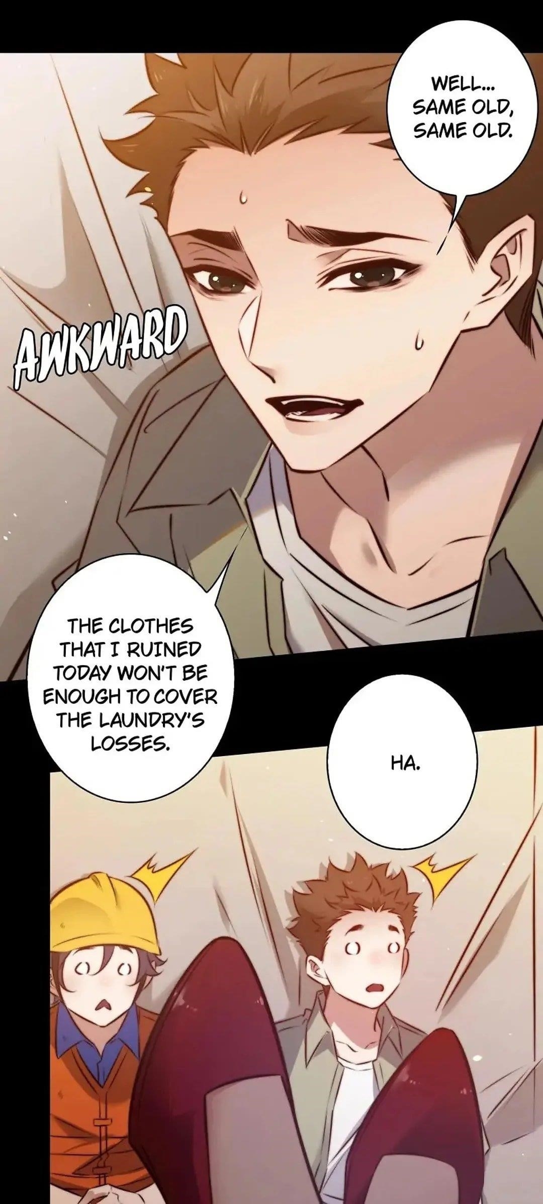 Scream Queen Chapter 153 - Page 10