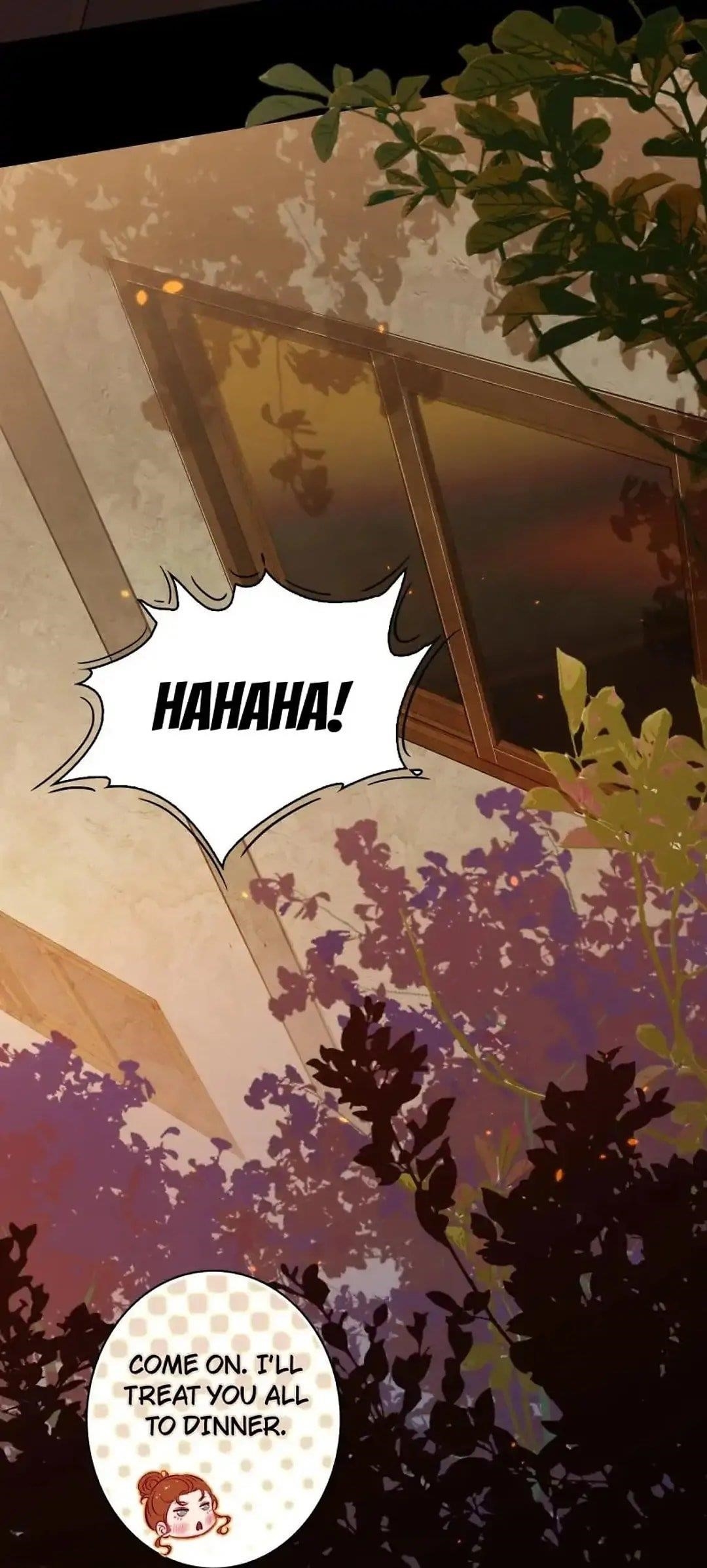 Scream Queen Chapter 153 - Page 12