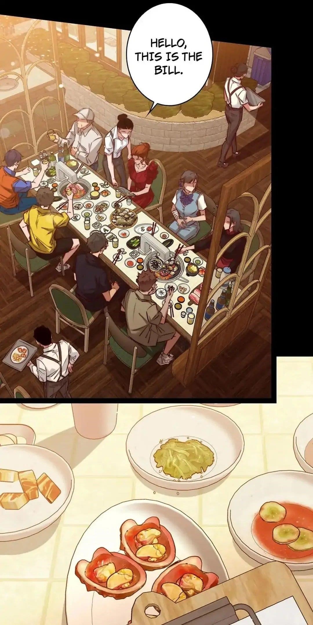 Scream Queen Chapter 153 - Page 15