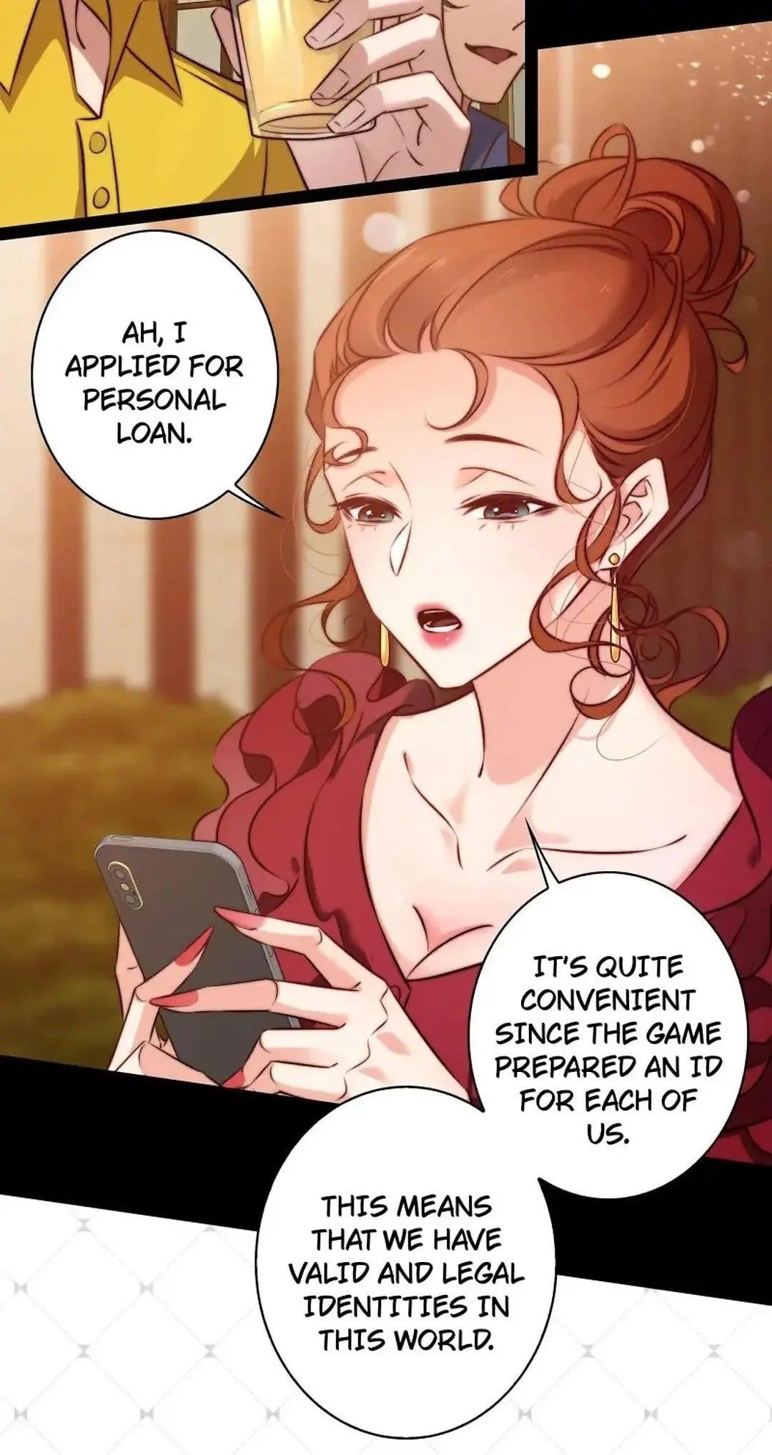 Scream Queen Chapter 153 - Page 17