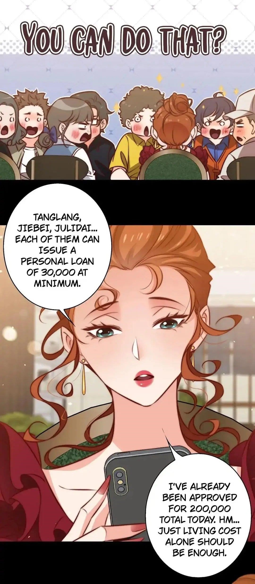 Scream Queen Chapter 153 - Page 18