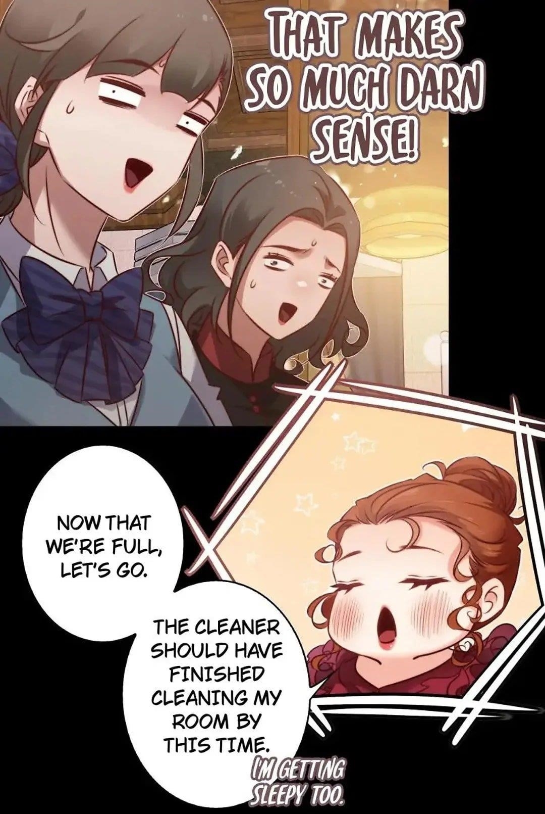 Scream Queen Chapter 153 - Page 20