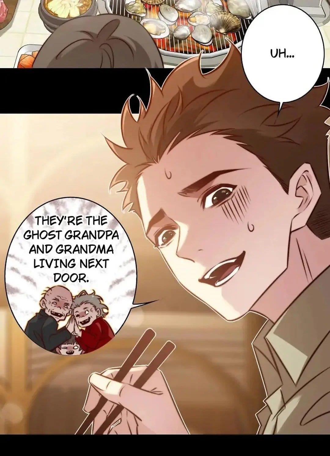 Scream Queen Chapter 153 - Page 22