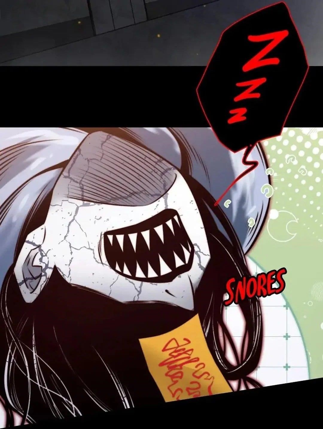 Scream Queen Chapter 153 - Page 26