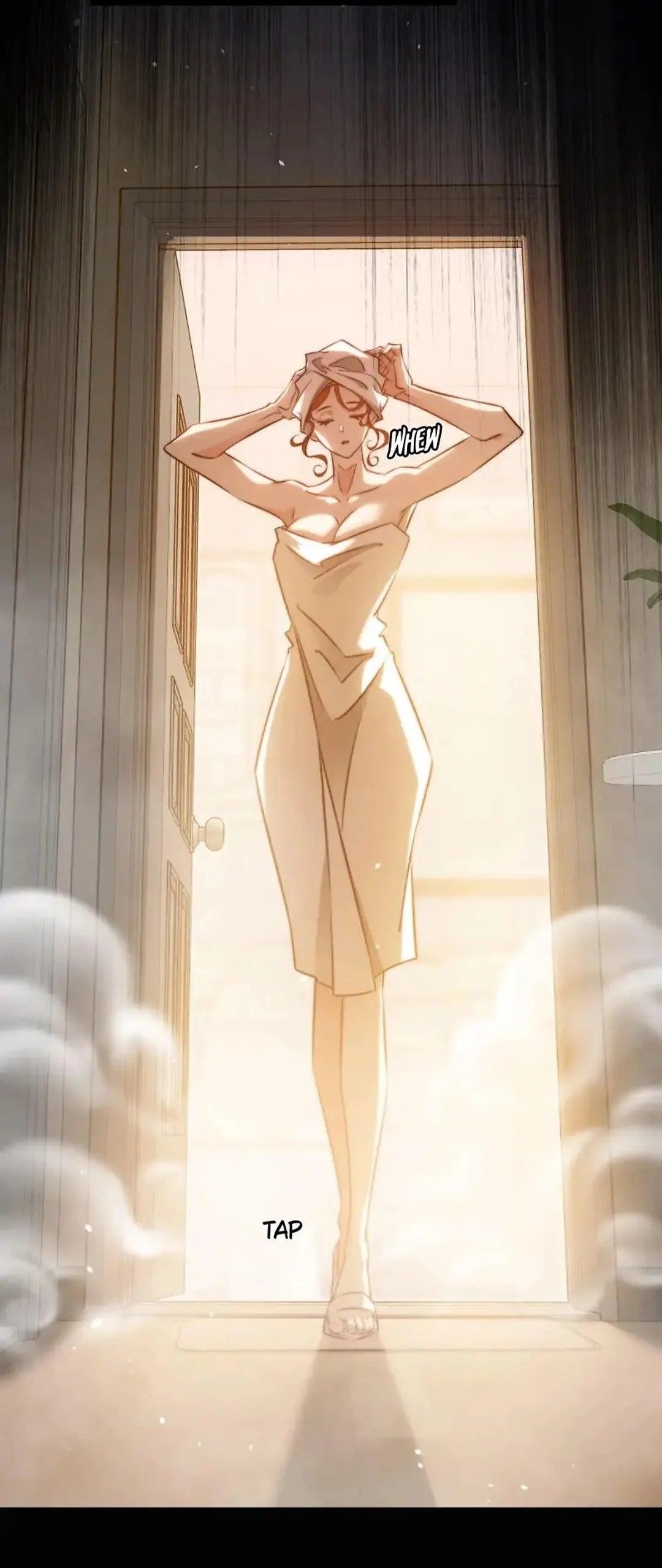 Scream Queen Chapter 153 - Page 29