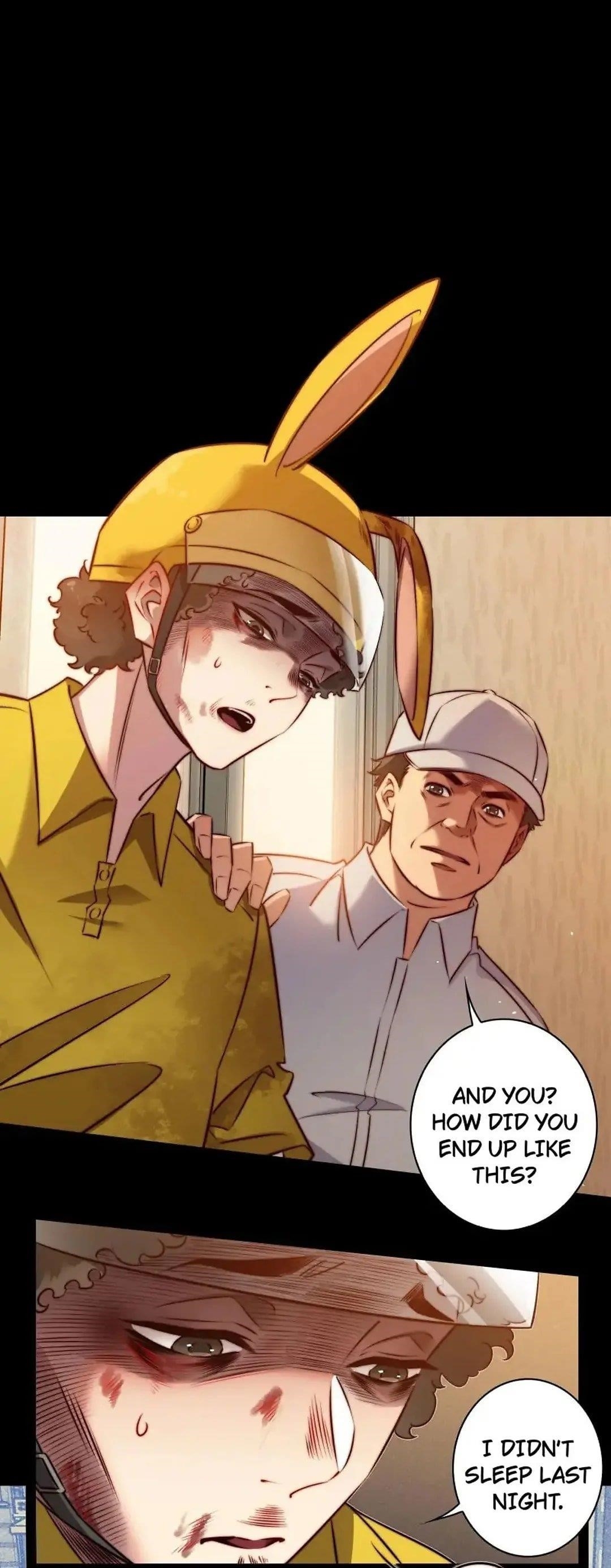 Scream Queen Chapter 153 - Page 3