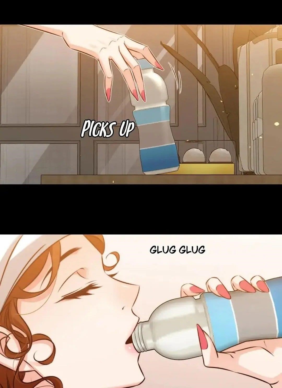 Scream Queen Chapter 153 - Page 31