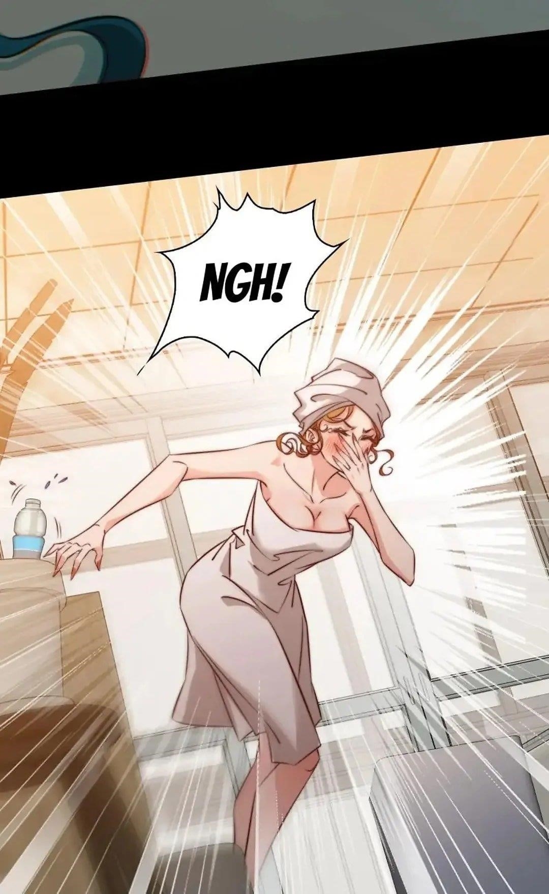 Scream Queen Chapter 153 - Page 33