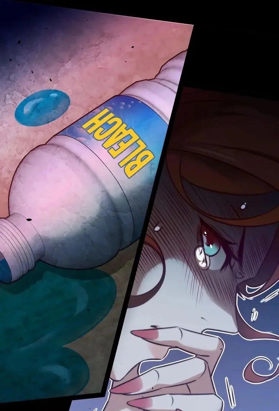 Scream Queen Chapter 153 - Page 35