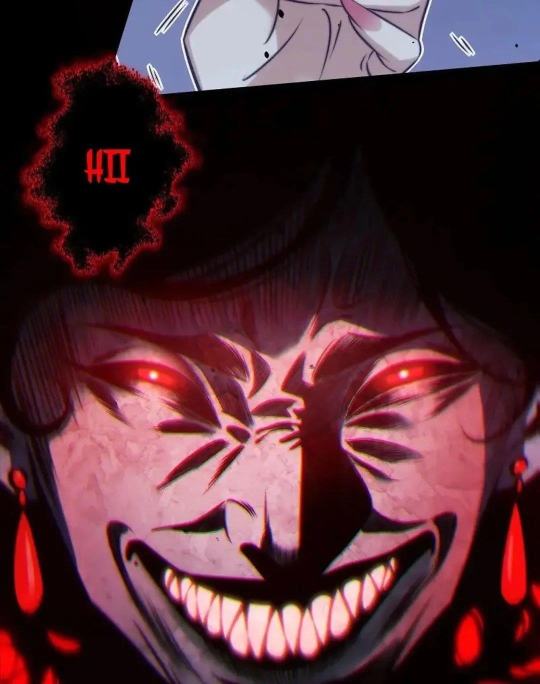 Scream Queen Chapter 153 - Page 36