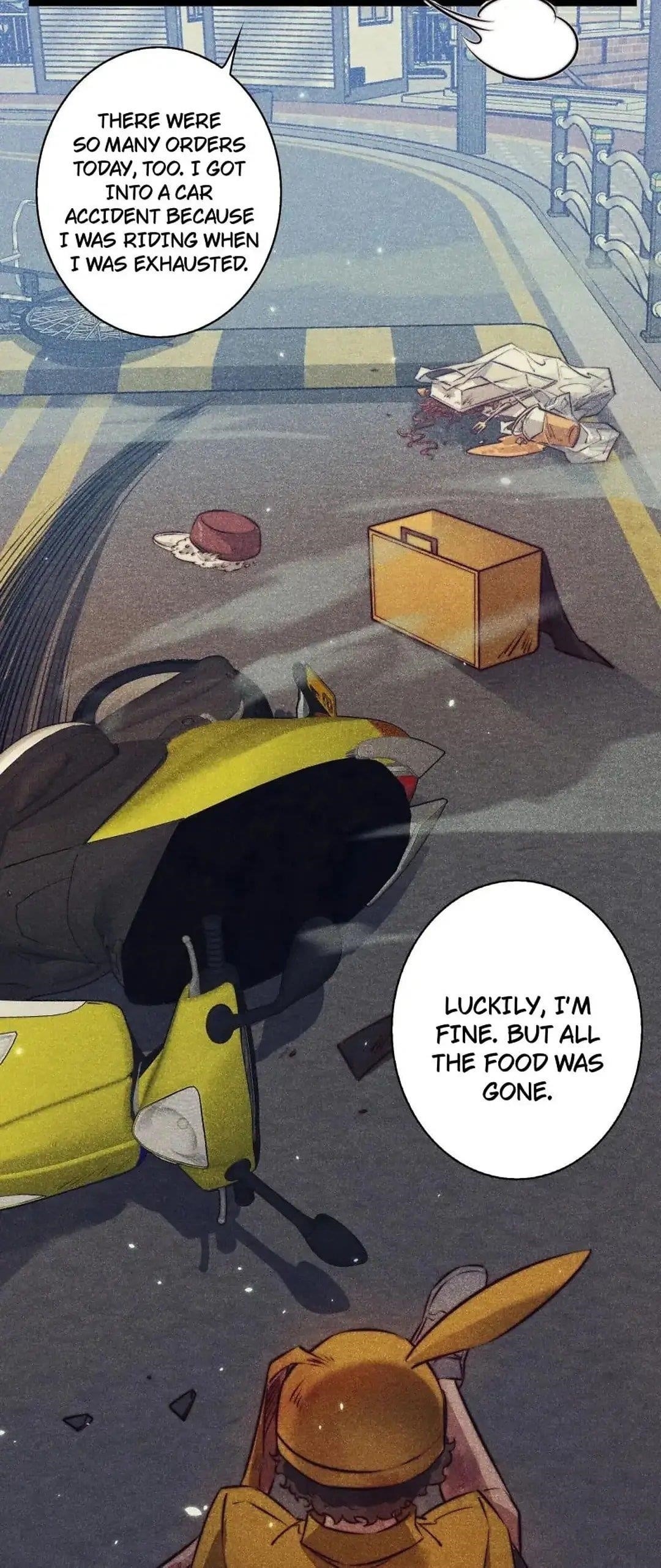 Scream Queen Chapter 153 - Page 4