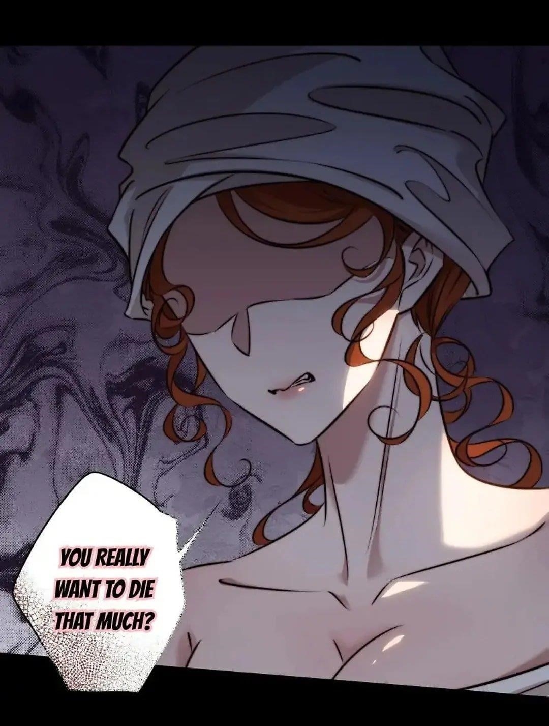 Scream Queen Chapter 153 - Page 40