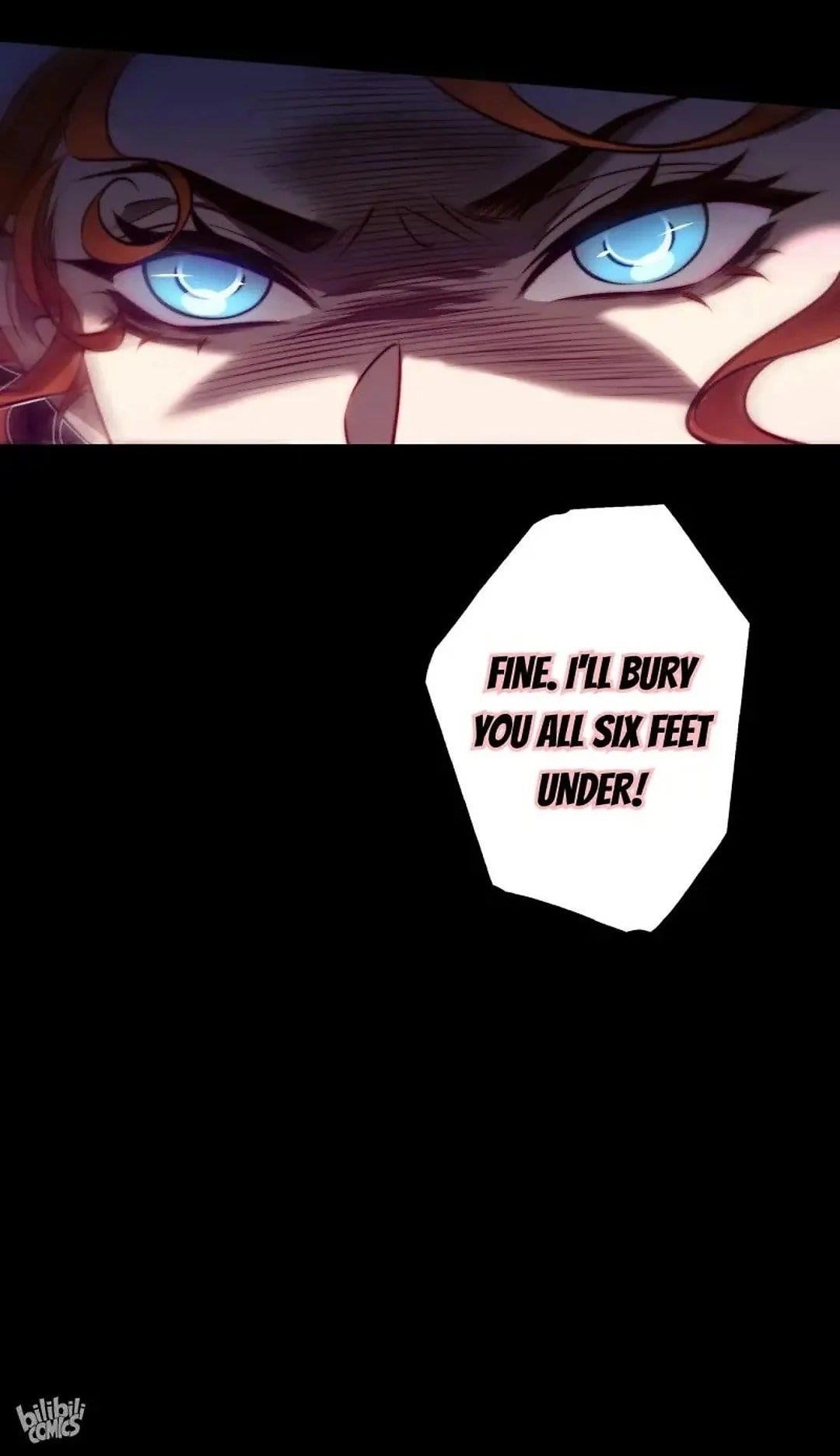 Scream Queen Chapter 153 - Page 41