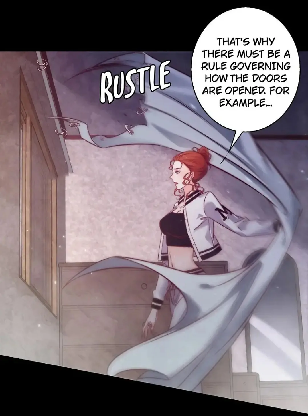 Scream Queen Chapter 154 - Page 14