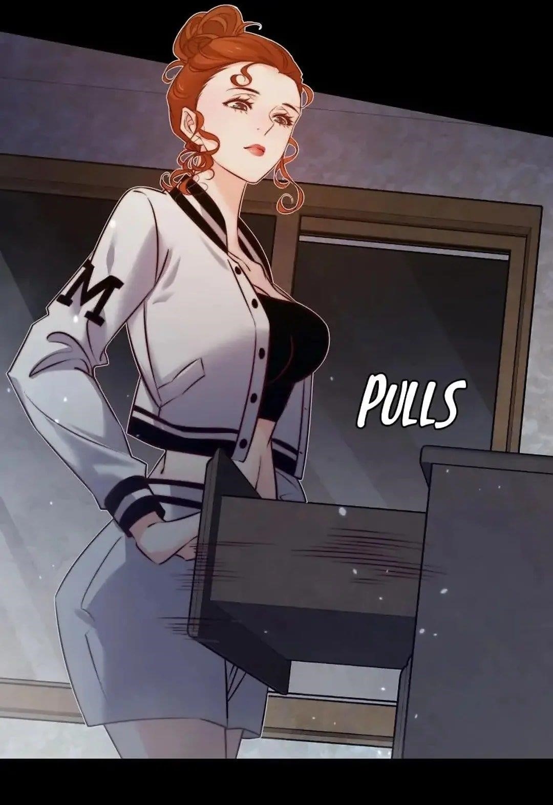 Scream Queen Chapter 154 - Page 15