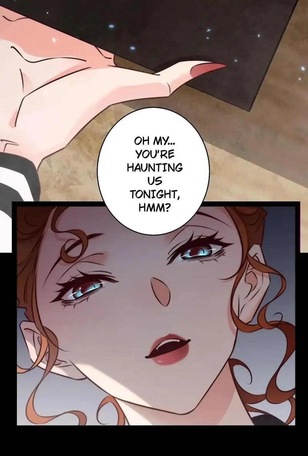 Scream Queen Chapter 154 - Page 17