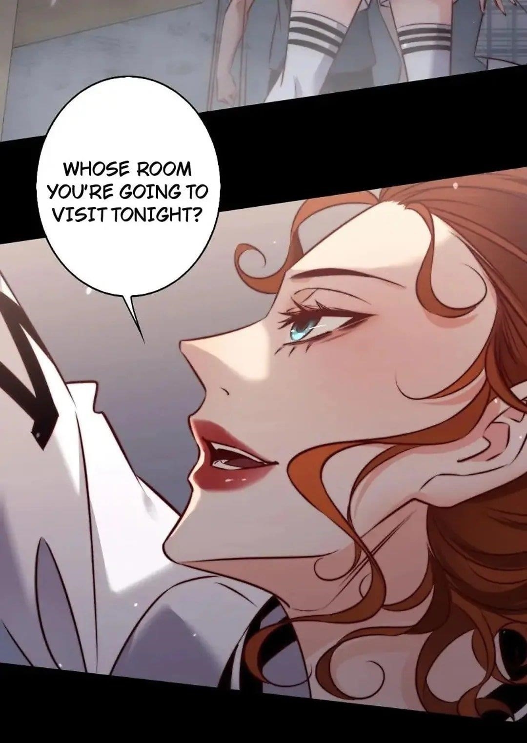 Scream Queen Chapter 154 - Page 19