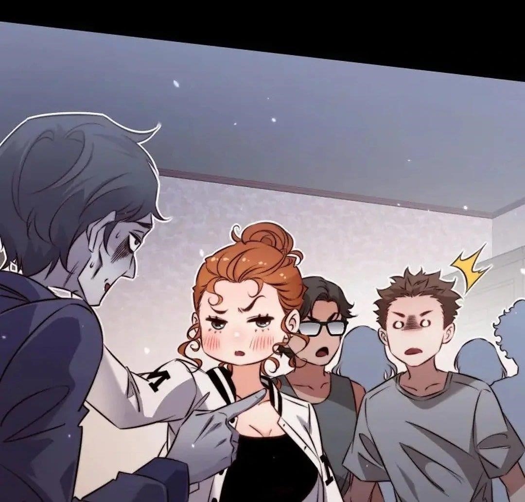 Scream Queen Chapter 154 - Page 20