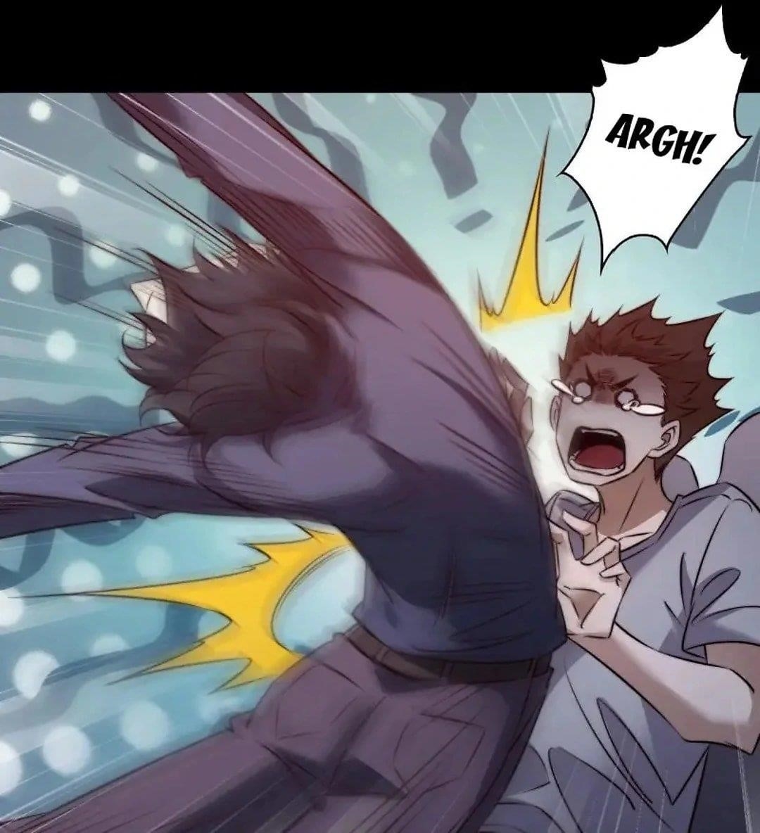 Scream Queen Chapter 154 - Page 22