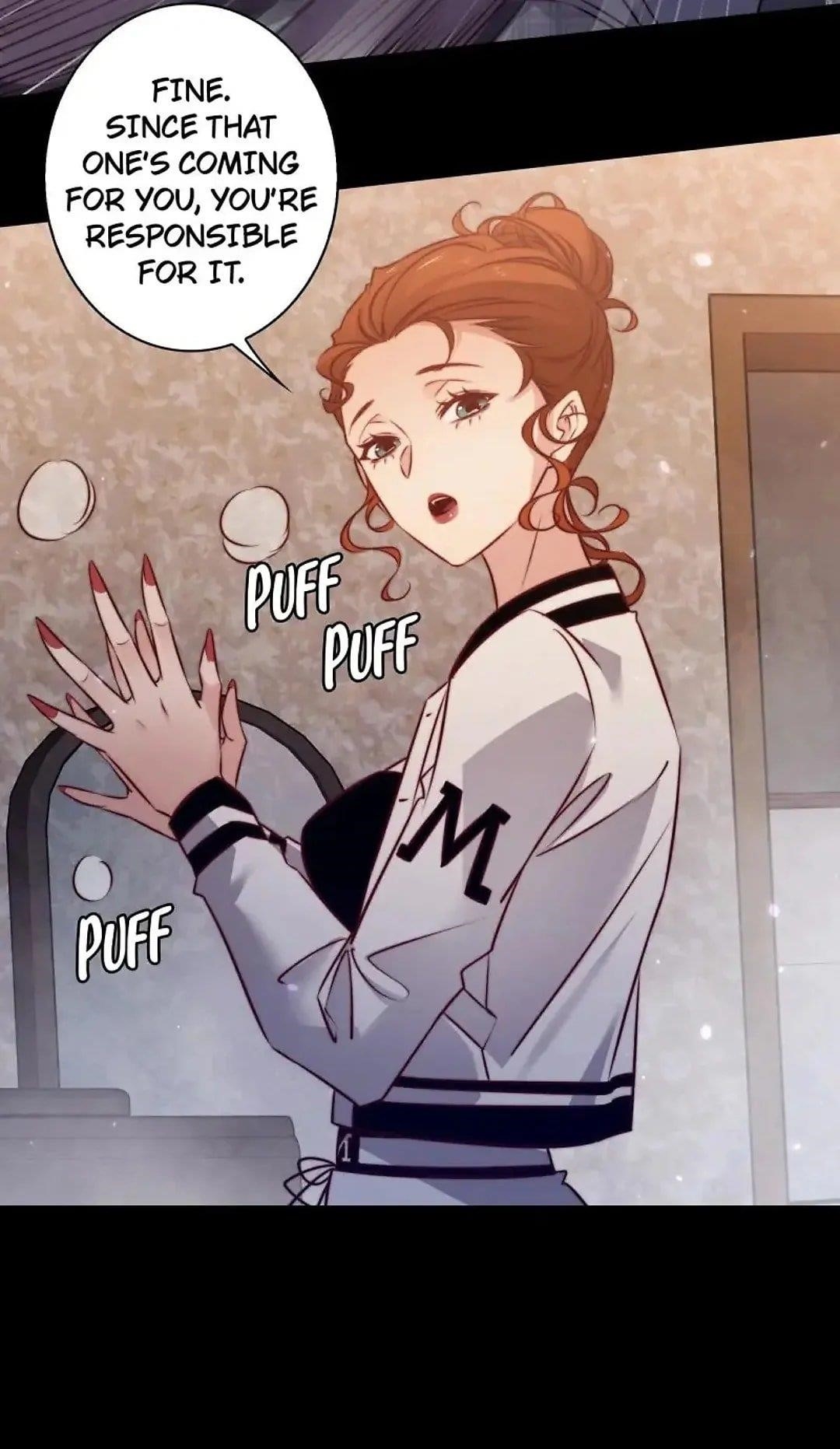 Scream Queen Chapter 154 - Page 23