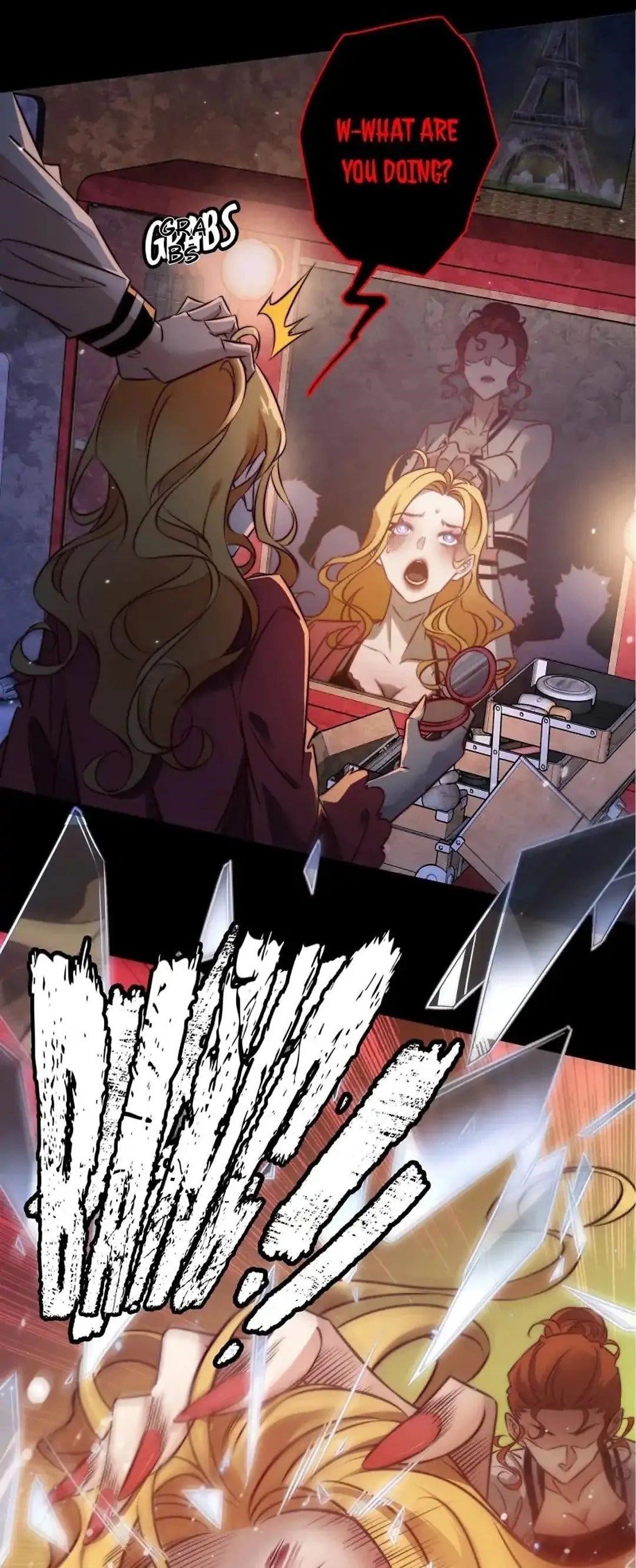 Scream Queen Chapter 154 - Page 25