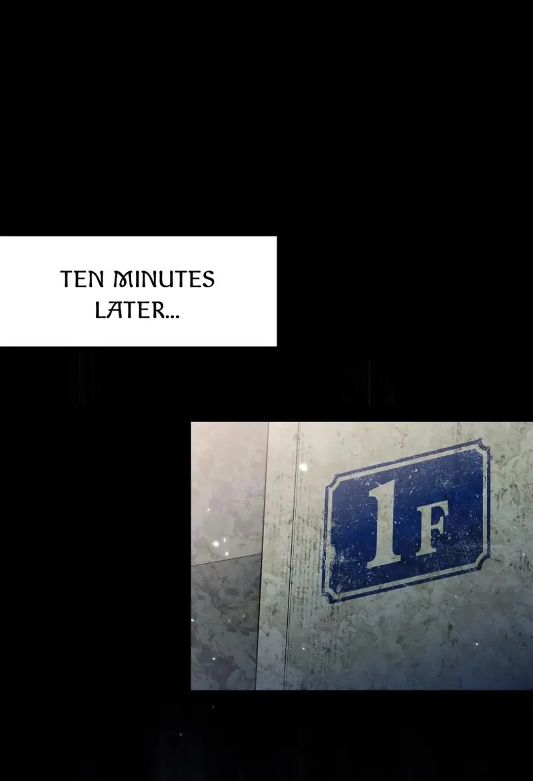 Scream Queen Chapter 154 - Page 3