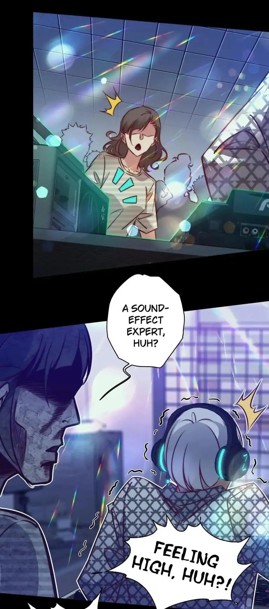 Scream Queen Chapter 154 - Page 31