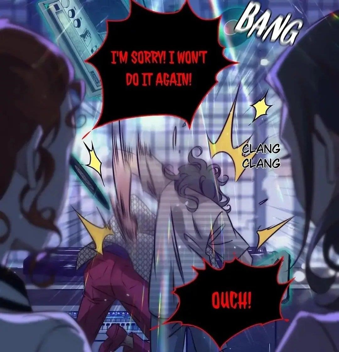 Scream Queen Chapter 154 - Page 33