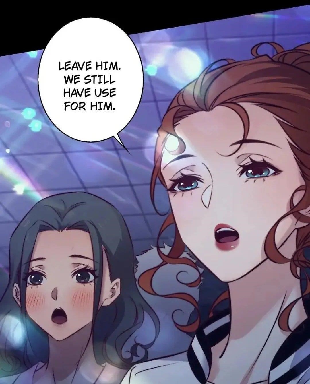 Scream Queen Chapter 154 - Page 35